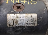  Стартер Nissan Patrol 1997-2010 20442808 #3