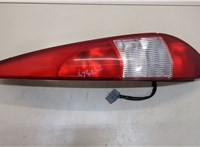  Фонарь (задний) Ford Mondeo 3 2000-2007 20442811 #1