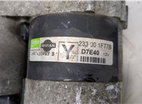  Стартер Nissan Note E11 2006-2013 20442820 #3