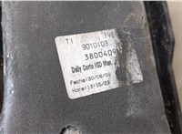  Зеркало боковое Iveco Daily 4 2005-2011 20442826 #2
