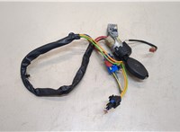  Замок зажигания Citroen C5 2001-2004 20442841 #1