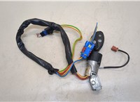  Замок зажигания Citroen C5 2001-2004 20442841 #5