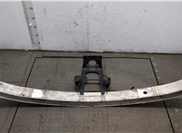  Усилитель бампера Mercedes ML W164 2005-2011 20442850 #3