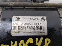  Стартер Chevrolet Trax 2013-2016 20442855 #3