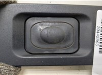 T4N1386, GX7314K147AA Кнопка открывания багажника Jaguar XE 2015- 20442863 #2