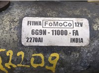 6GN1100FA, 2109622 Стартер Ford C-Max 2010-2015 20442875 #3