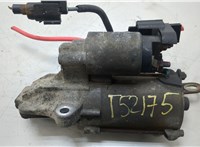 1S7U11000AD Стартер Ford Mondeo 3 2000-2007 20442885 #1