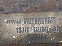 1S7U11000AD Стартер Ford Mondeo 3 2000-2007 20442885 #4