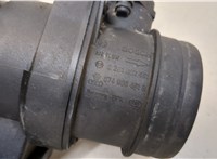  Измеритель потока воздуха (расходомер) Skoda Octavia (A5) 2004-2013 11416778 #3