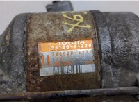  Стартер Toyota RAV 4 2000-2005 20442916 #4