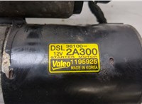 361002A300, 1195925 Стартер Hyundai i30 2007-2012 20442918 #4
