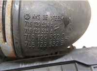  Корпус воздушного фильтра Volkswagen Touareg 2007-2010 20442929 #2