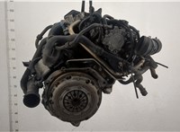  Двигатель (ДВС) Volkswagen Passat 6 2005-2010 20442937 #2