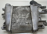  Радиатор интеркулера Nissan Patrol 1997-2010 20442958 #1