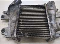  Радиатор интеркулера Nissan Patrol 1997-2010 20442958 #4