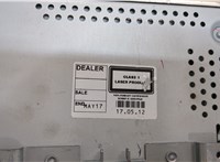  Магнитола Ford Fiesta 2008-2013 20443003 #2