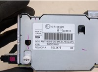  Магнитола Ford Fiesta 2008-2013 20443003 #6