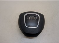 4E0880201BM Подушка безопасности водителя Audi A8 (D3) 2002-2010 20443024 #1
