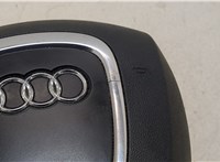 4E0880201BM Подушка безопасности водителя Audi A8 (D3) 2002-2010 20443024 #2