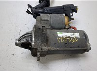  Стартер Nissan Qashqai 2006-2013 20442394 #1