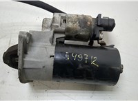  Стартер Fiat Doblo 2000-2015 20442536 #1
