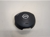  Подушка безопасности водителя Nissan Micra K12E 2003-2010 20443036 #1