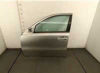  Дверная карта (Обшивка двери) Mercedes E W211 2002-2009 11416845 #1