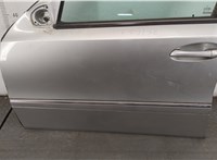  Дверная карта (Обшивка двери) Mercedes E W211 2002-2009 11416845 #2