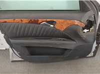  Дверная карта (Обшивка двери) Mercedes E W211 2002-2009 11416845 #7