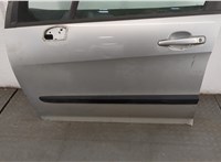  Стеклоподъемник электрический Peugeot 308 2007-2013 11416862 #5
