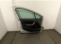  Стеклоподъемник электрический Peugeot 308 2007-2013 11416862 #11