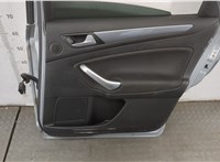  Дверь боковая (легковая) Ford Mondeo 4 2007-2015 20443066 #2