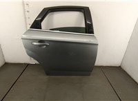  Дверь боковая (легковая) Ford Mondeo 4 2007-2015 20443066 #1