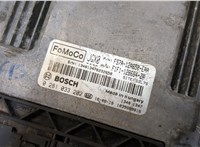  Блок управления двигателем Ford Mondeo 5 2015-2019 20443069 #2