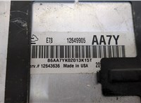  Блок управления двигателем Opel Astra J 2010-2017 20443072 #4
