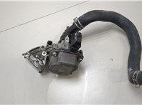  Насос водяной (помпа) Toyota Camry XV70 2017-2021 20443075 #1