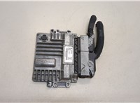  Блок управления двигателем Opel Antara 20443077 #1