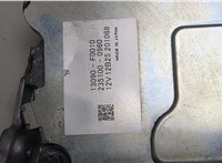  Крышка передняя ДВС Toyota Camry XV70 2017-2021 20443078 #2