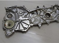  Крышка передняя ДВС Toyota Camry XV70 2017-2021 20443078 #3