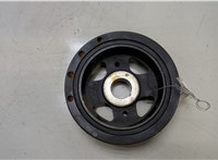  Шкив коленвала Toyota Camry XV70 2017-2021 20443079 #3