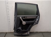  Дверь боковая (легковая) Honda CR-V 2006-2012 20443081 #8