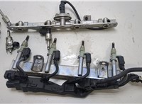 2320929105, 2381425021 Форсунка топливная Toyota Camry XV70 2017-2021 20443086 #1