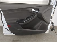  Ручка двери наружная Ford Focus 3 2011-2015 11416895 #6