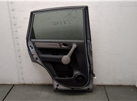  Дверь боковая (легковая) Honda CR-V 2006-2012 20443100 #5