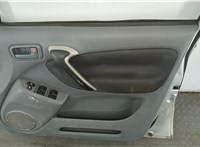  Дверь боковая (легковая) Toyota RAV 4 2000-2005 20443109 #4