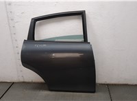  Дверь боковая (легковая) Seat Leon 2 2005-2012 20443111 #1
