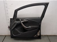  Дверь боковая (легковая) Opel Astra J 2010-2017 20443120 #6