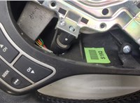 561101H190EQ Руль KIA Ceed 2007-2012 20443126 #2