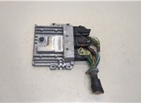  Блок управления двигателем Ford Focus 3 2011-2015 20443147 #1