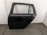  Дверь боковая (легковая) Skoda Octavia (A7) 2013-2023 20443148 #1